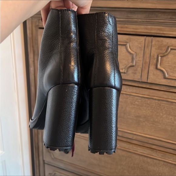 Zara lace boots - Picture 8 of 8